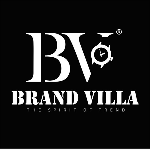 Brand-villa