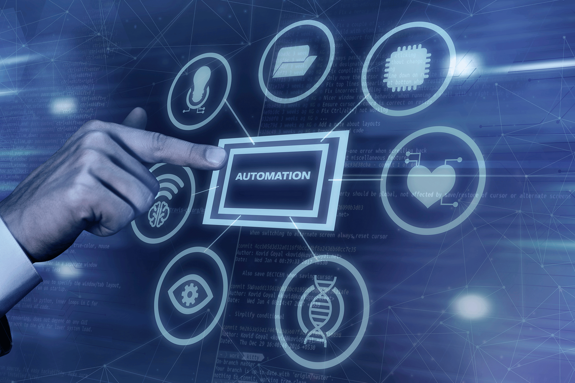 Customized-Industry-Solutions