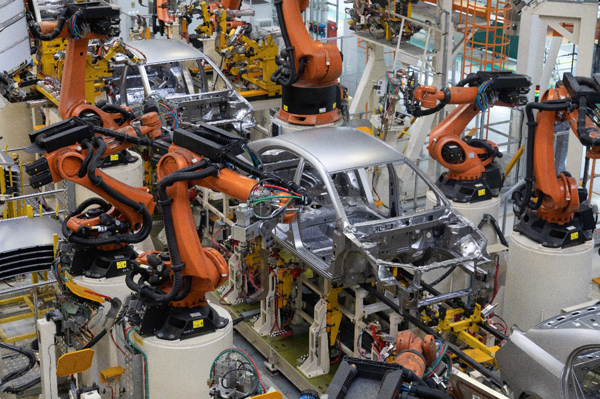 Lean-Manufacturing-and-Process-Optimization