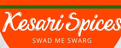 kesari-spices